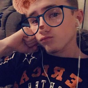 Meet your Posher, Cory